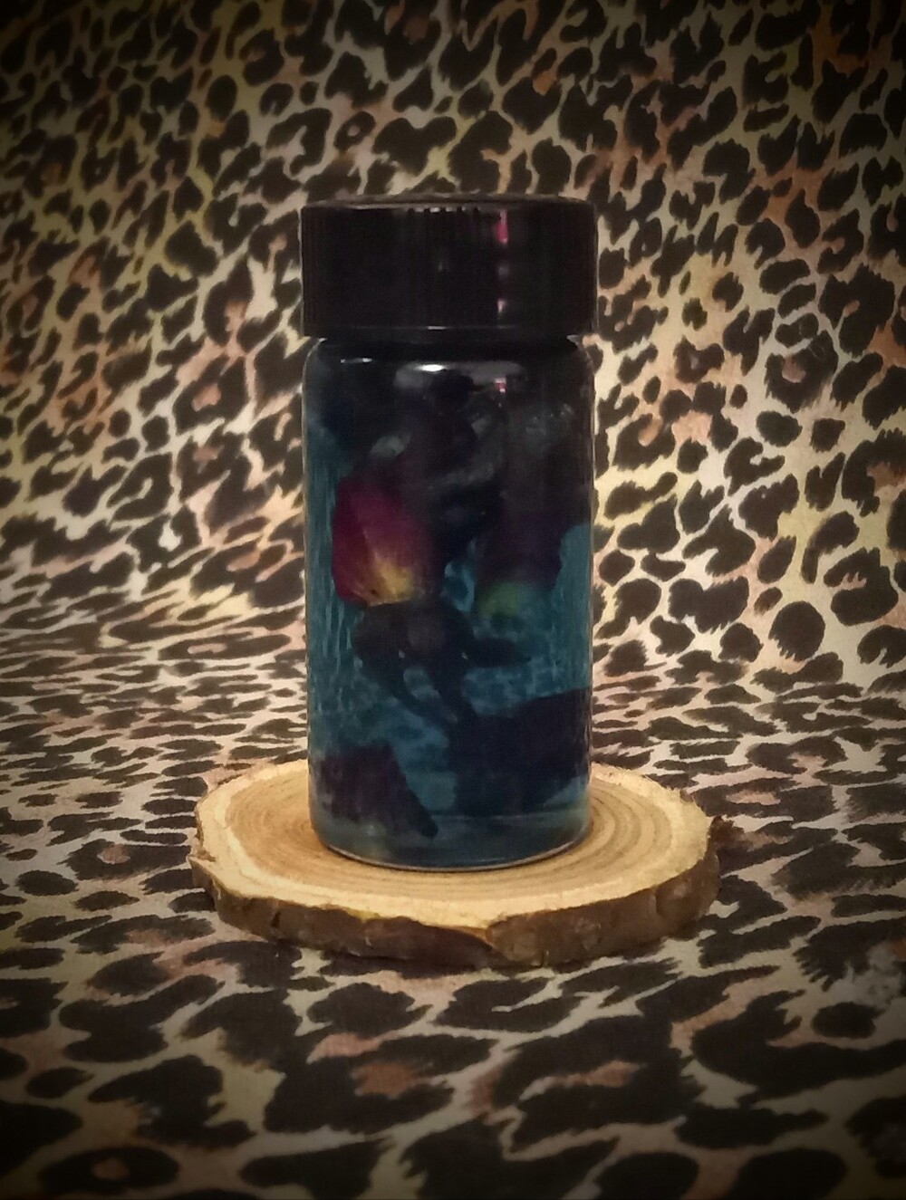 Angelic House Blessing ~ Ritual Oil ~ Connect with your Guardian Angel